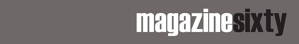 Magazine Sixty