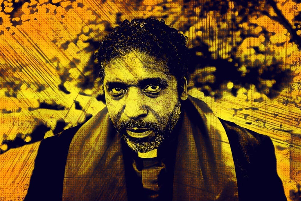 William J Barber II A Champion Social Justice