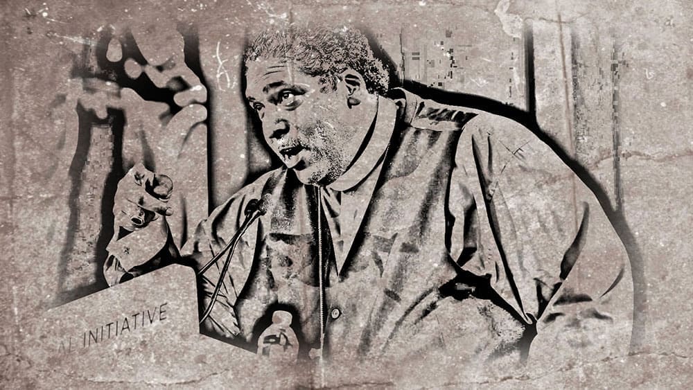 William J. Barber II A Champion Social Justice