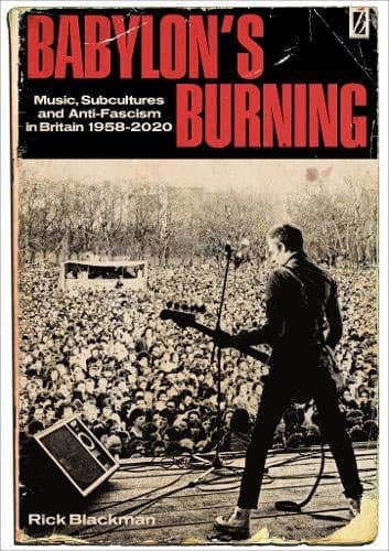 Babylons Burning available at Promises Books
