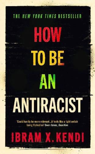 How to be an AntiRacist available at Promises Books
