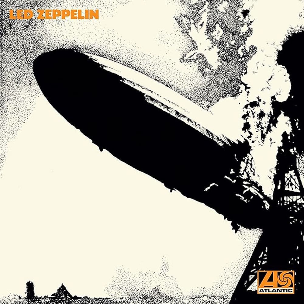 Led Zeppelin 1