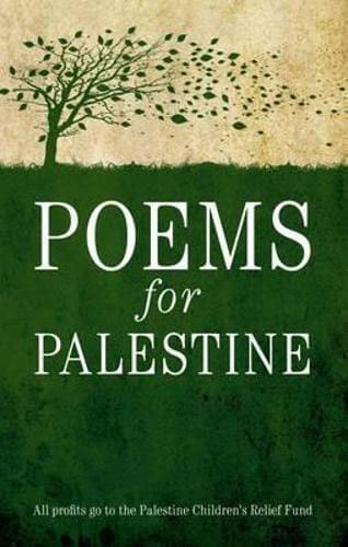 Poems for Palestine - available at Pen vs Sword Books