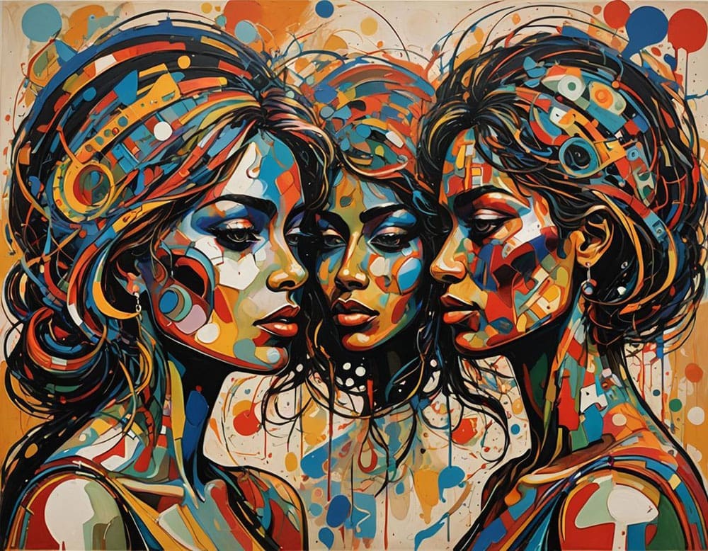 Funk Art A Movement of Playful Subversion