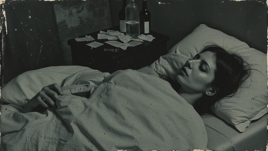 Notes from a Fever with Stephen Murray