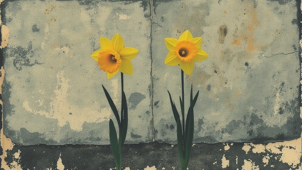 Notes from a Fever with Stephen Murray