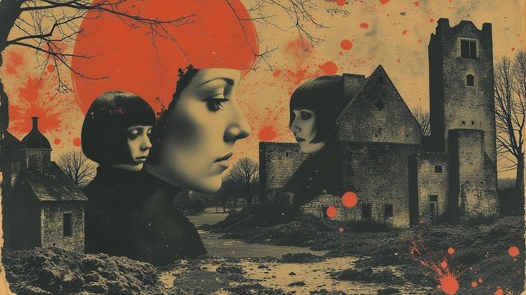 Notes from a Fever with Stephen Murray