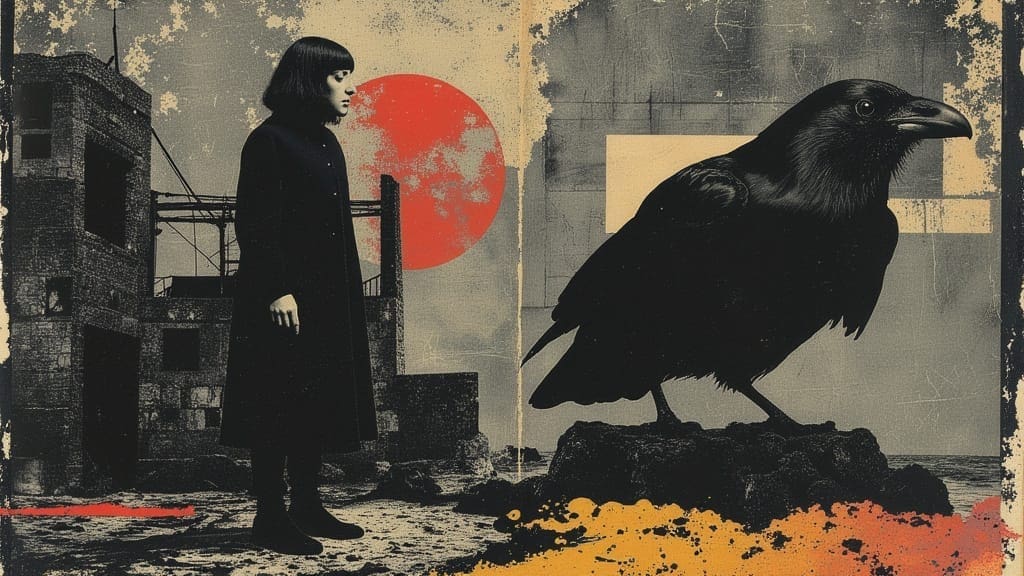 Notes from a Fever orwellian dystopia