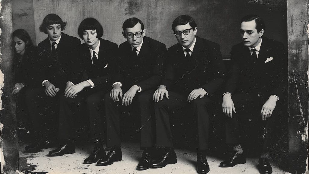 Notes from a Fever The Clowns are in charge