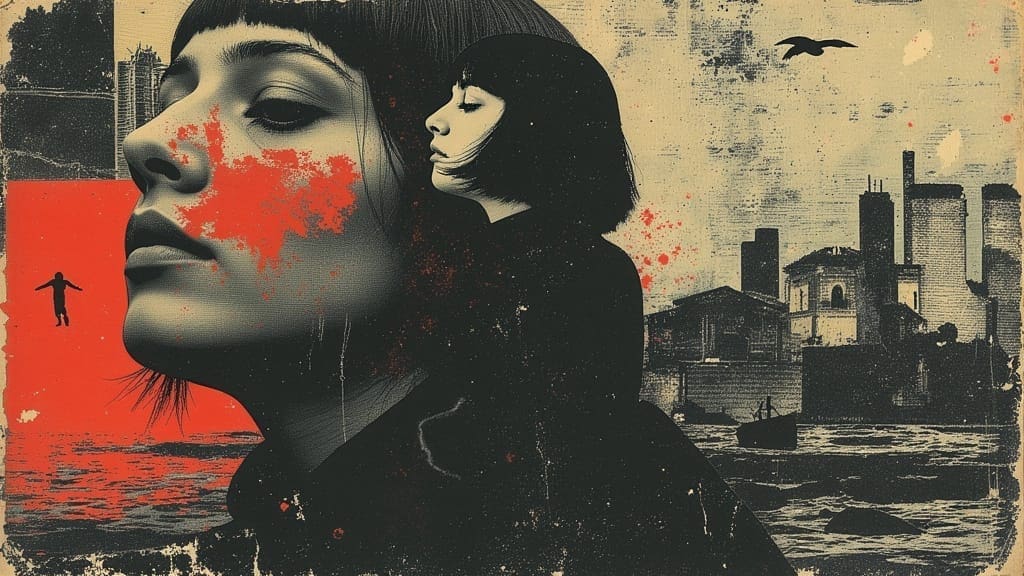 Notes from a Fever orwellian dystopia