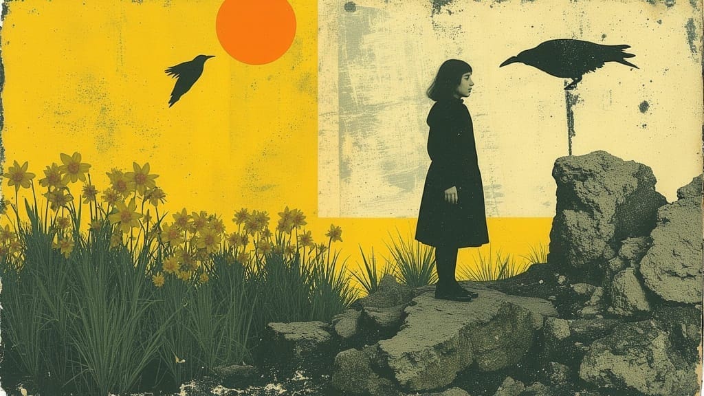 Notes from a Fever Summer is on its way