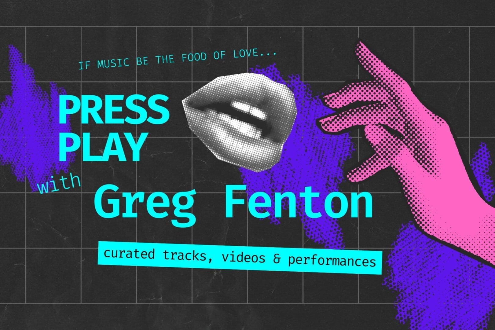 Press Play 003 with Greg Fenton on Pen vs Sword