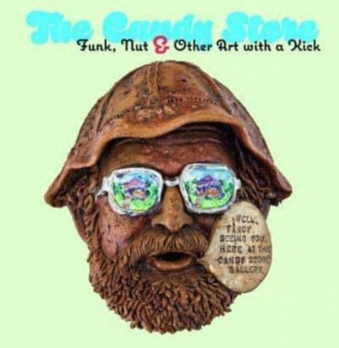 The Candy Store is available at Promises Books