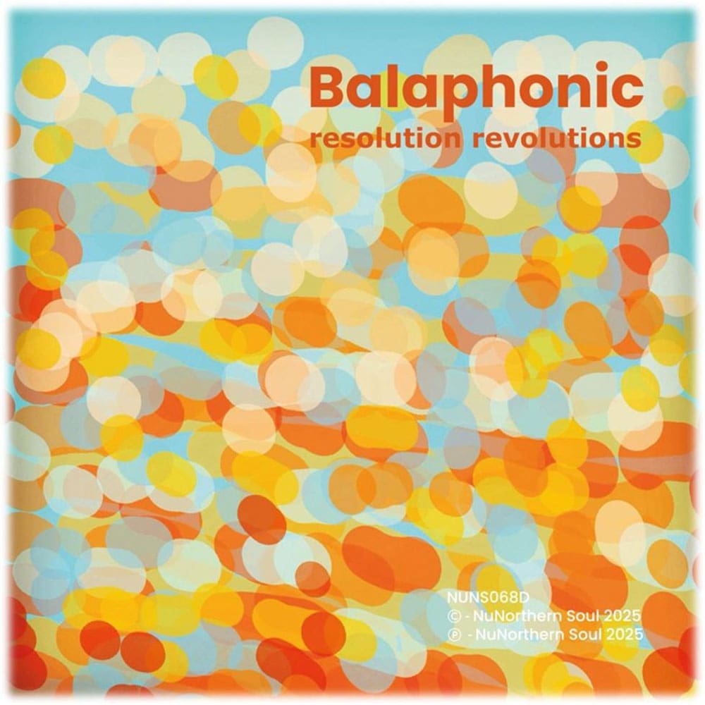 Balaphonic - Press Play 004 with Greg Fenton on Pen vs Sword