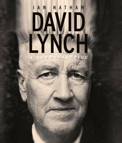 David Lynch - A retrospective available at Promises Books