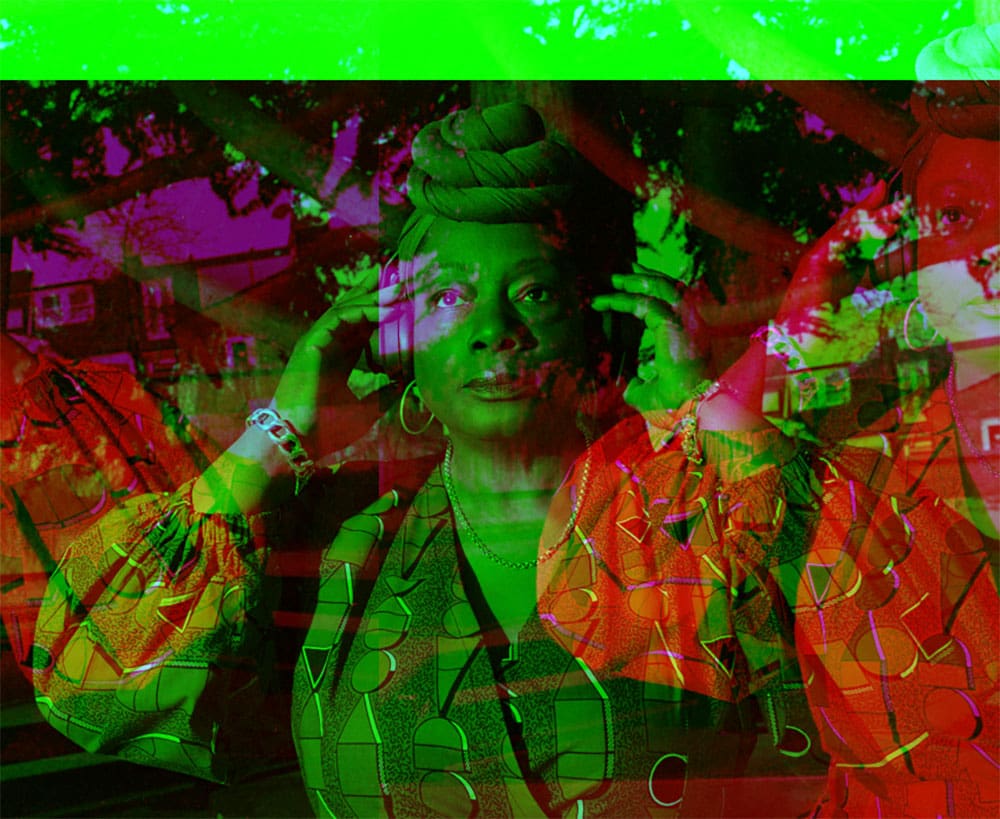 Marcia Carr - Press Play 004 with Greg Fenton on Pen vs Sword