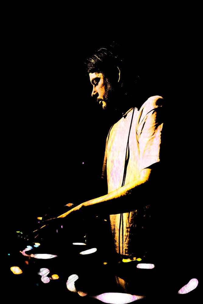 Medlar - Press Play 004 with Greg Fenton on Pen vs Sword