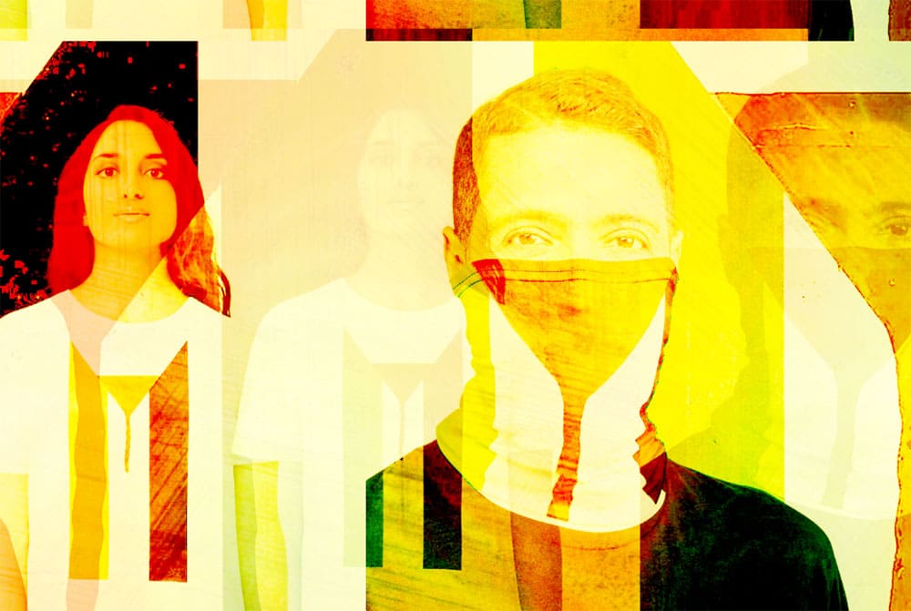 Threads of Resistance