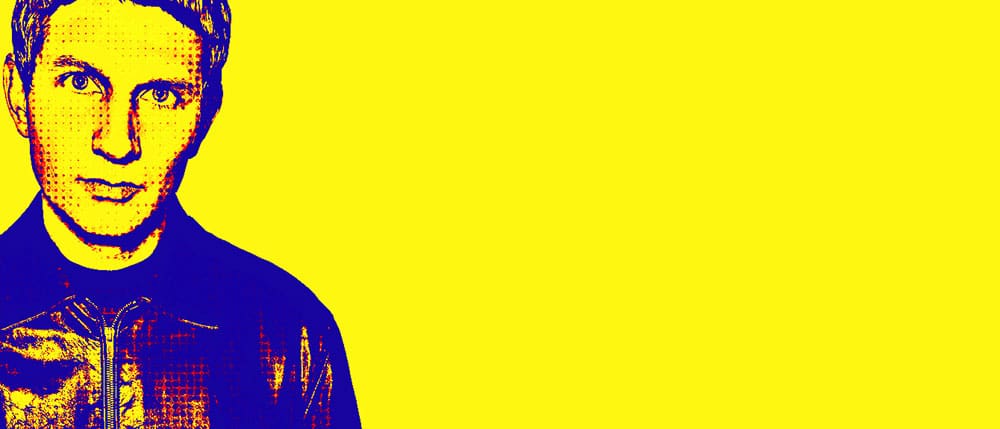 Ralph Lawson Pioneer of UK House Music and the Legacy of 2020 Vision