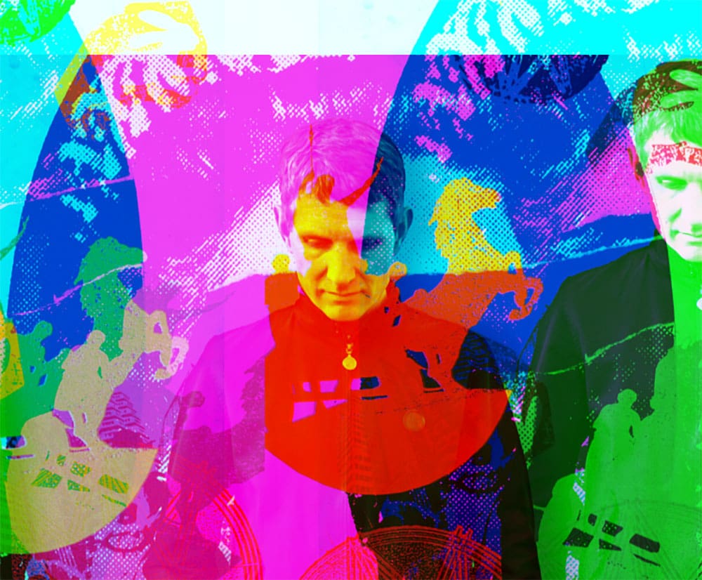 Ralph Lawson Pioneer of UK House Music and the Legacy of 2020 Vision