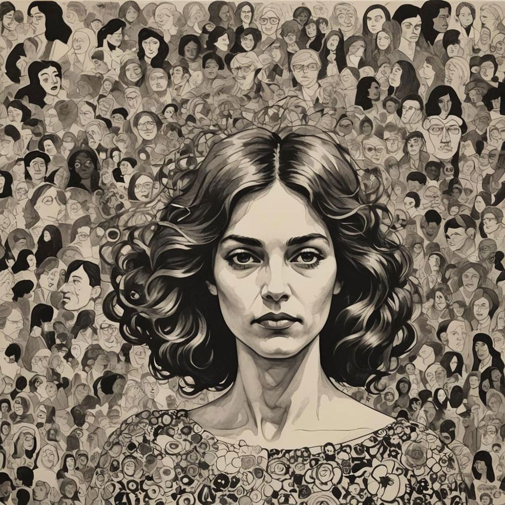 The Feminist Art Movement From Inception to Today