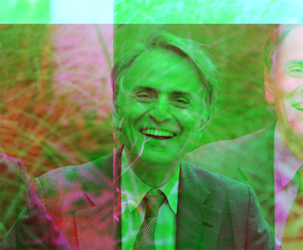 The Cosmos’ Eternal Dreamer Exploring the Legacy of Carl Sagan