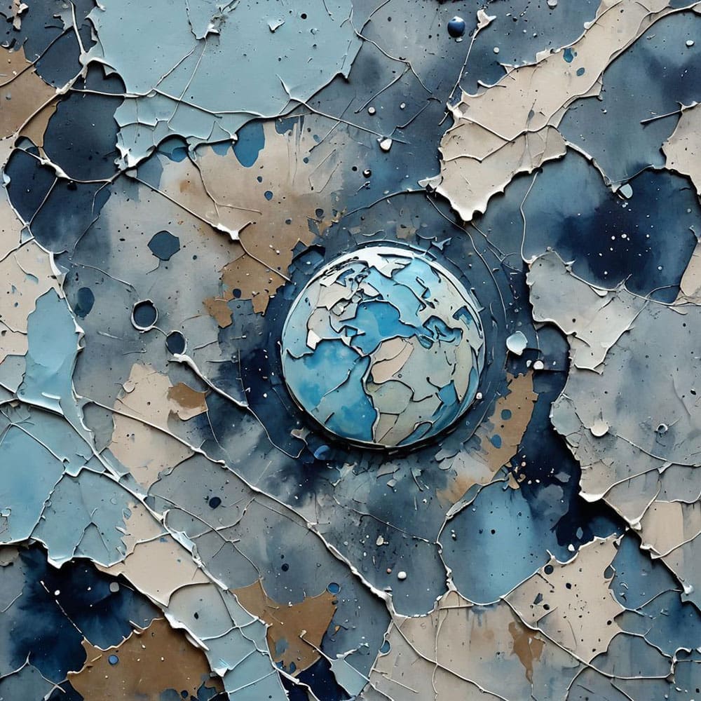 Pale Blue Dot - Carl Sagan