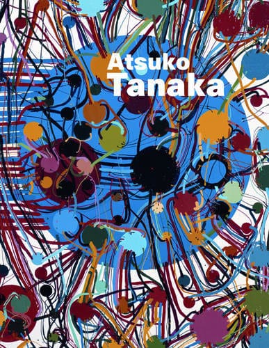 Atsuko Tanaka -The Art of Creativity by Lorenza Barboni available at Pen vs Sword Books