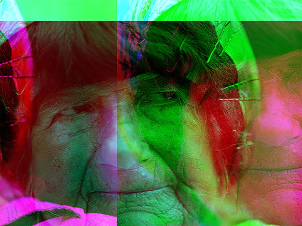 The Inspirational Concepción Picciotto