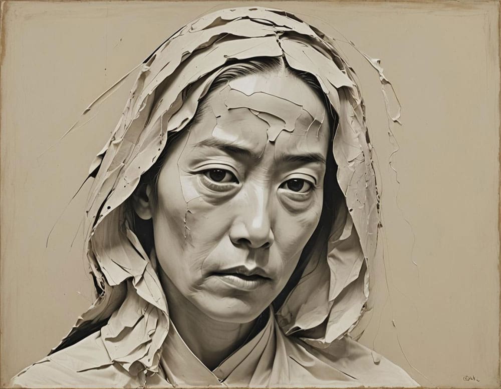 The Gutai Art Movement A Radical Rebirth of Art from Japan