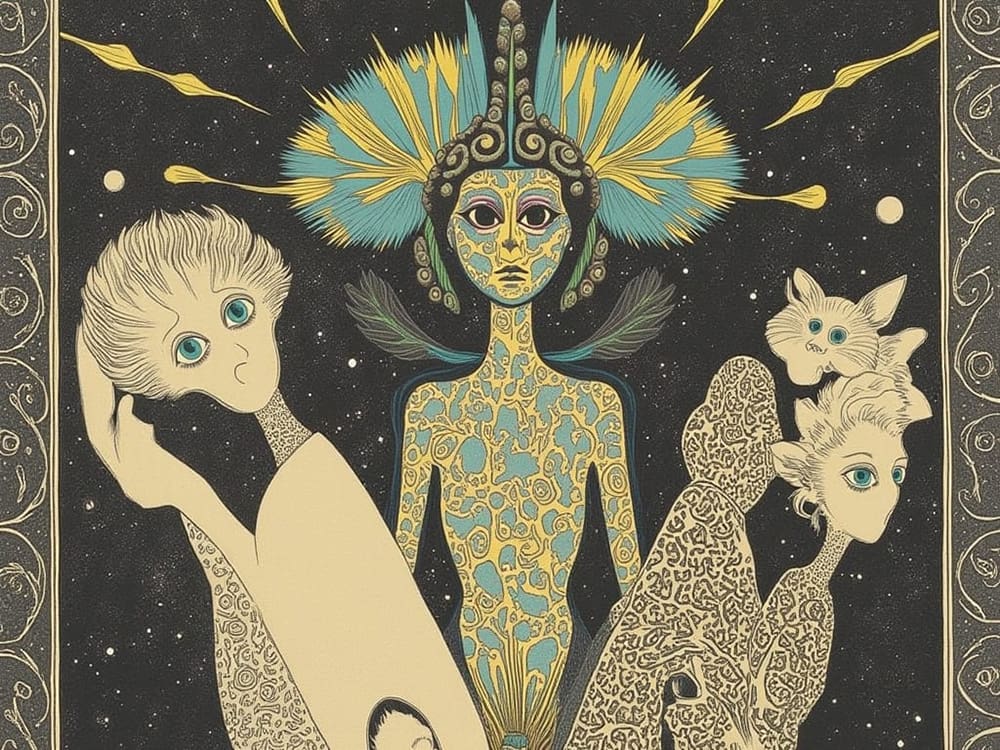 Aldous Leonard Huxley (1894–1963)