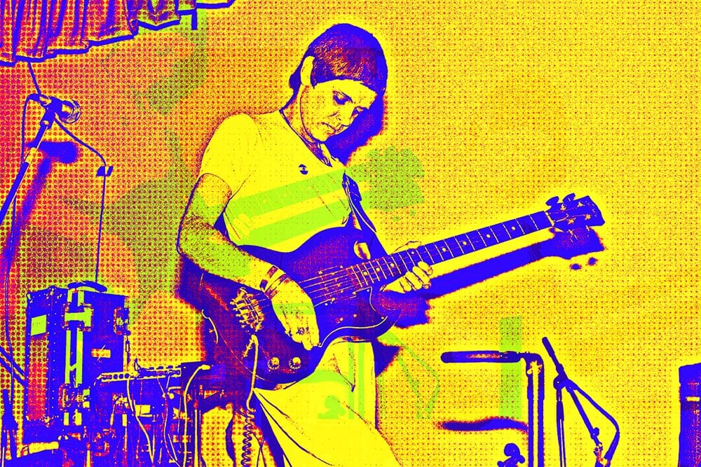 S/HE IS STILL HER/E – The Official Genesis P-Orridge Documentary