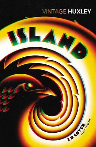Island by Aldous Huxley available at Pen vs Sword Books