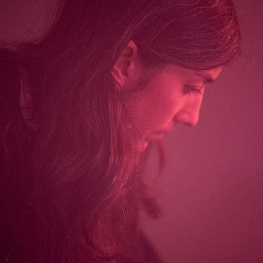 Margaux Gazur - credits: Elisa Cucinelli