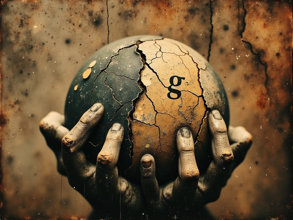 G By Zaffar Kunial - Between Poetic Heritage and Political Horror