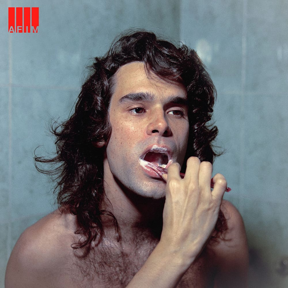 Zé Ibarra - AFIM - Mr Bongo