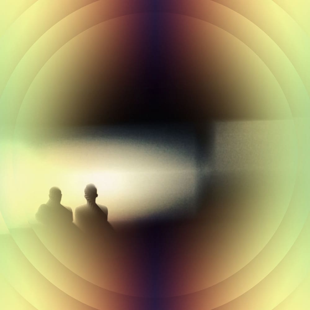 Fluttering Wings - João Paulo Esteves da Silva and Samuel Rohrer