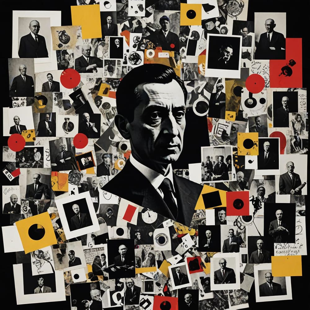 Dada and the Invention of the Avant-Garde