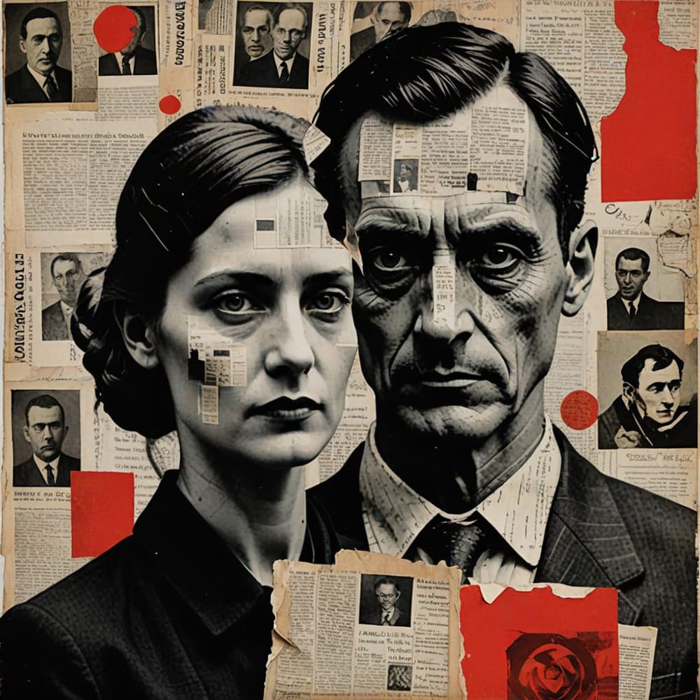 Dada and the Invention of the Avant-Garde