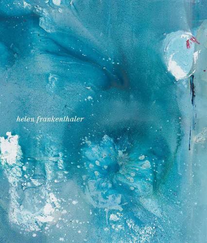 Helen Frankenthaler by Thomas E. Crow - available at Pen vs Sword Books
