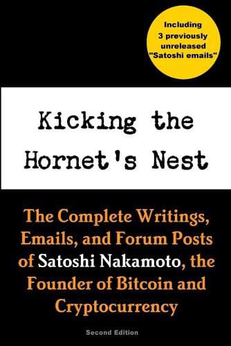 Kicking the Hornets Nest - available at Promises Books