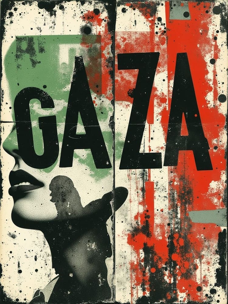 Lowkey - Advocate for Palestinian Rights