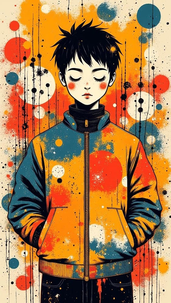 Solace and Expression in Music.