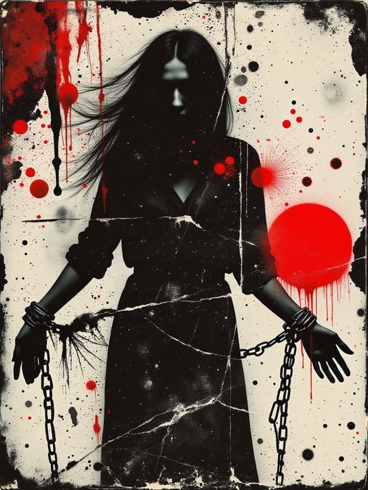 The Spark of Defiance: Harsh Conditions at Bryant & May