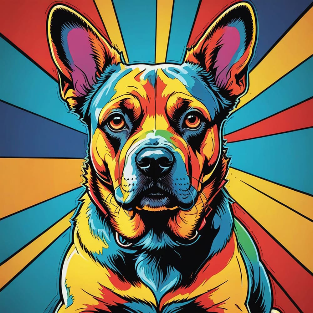 What are the Characteristics of Pop Art?