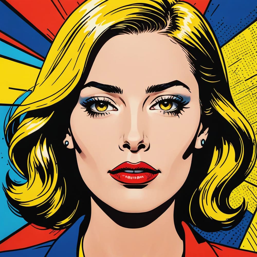 Pop Art and the Imagery of Everyday Life