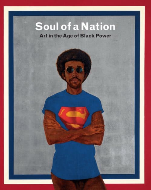 Soul of a Nation - Art in the Age of Black Power by Mark Godfrey and Zoe Whitley available at Pen vs Sword Books