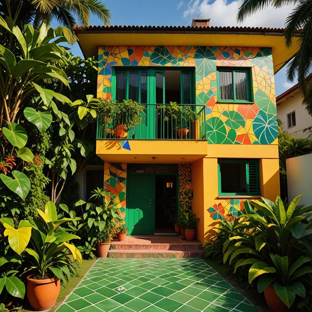 The Lasting Impact of Tropicalia