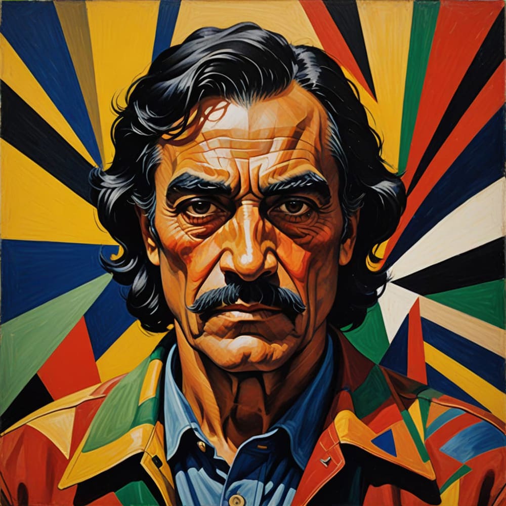 The Origins of Tropicalia in a Turblent Era