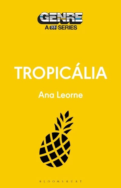 Tropicália by Ana Leorne available at Promises Books